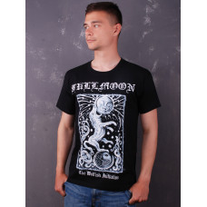 Fullmoon - The Wolfish Initiation T-Shirt
