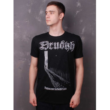 Drudkh - They Often See Dreams About The Spring (Їм часто сниться капіж) T-Shirt