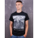 Ildjarn / Hate Forest - Those Once Mighty Fallen T-Shirt