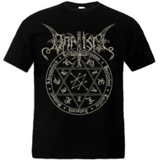 Baptism - V: The Devil's Fire T-Shirt