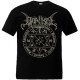 Baptism - V: The Devil's Fire T-Shirt