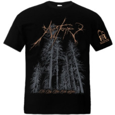 Austere - To Lay Like Old Ashes T-Shirt