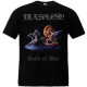 Blasphemy - Gods Of War (Album Cover) T-Shirt
