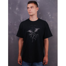 Antaeus - De Principii Evangelikum T-Shirt