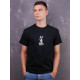 Antaeus - Cut Your Flesh And Worship Satan T-Shirt