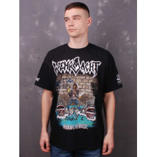Wehrmacht - Shark Attack T-Shirt