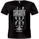 Solstafir - Nabrok T-Shirt