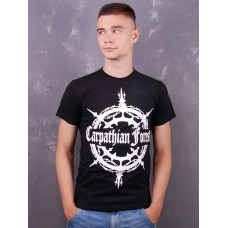 Carpathian Forest - Evil Egocentrical Existencialism T-Shirt