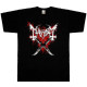 Mayhem - Grand Declaration Of War T-Shirt