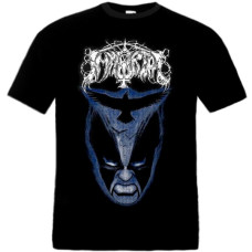 Immortal - Nebular Ravens Winter T-Shirt