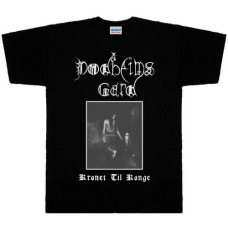Dodheimsgard - Kronet Til Konge T-Shirt