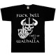 Fuck Hell T-Shirt
