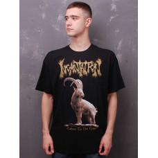 Incantation - Tribute To The Goat T-Shirt