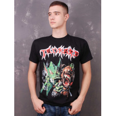 Tankard - Hair Of The Dog T-Shirt