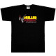 Driller Killer - The 4Q Mangrenade T-Shirt