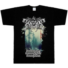 Kroda - Ginnungagap Ginnungagaldr Ginnungakaos T-Shirt