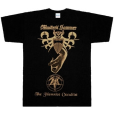 Master's Hammer - The Jilemnice Occultist T-Shirt