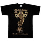 Master's Hammer - The Jilemnice Occultist T-Shirt