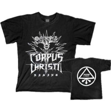 Corpus Christii - Rising T-Shirt