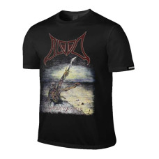 Blood - Impulse To Destroy T-Shirt