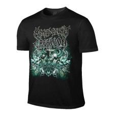 Malevolent Creation - Invidious Dominion T-Shirt