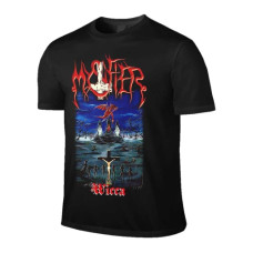 Mystifier - Wicca T-Shirt