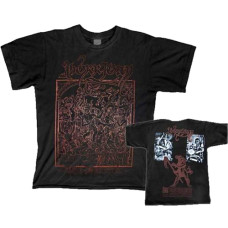 Morrigan - The Damned T-Shirt