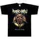 Rotting Christ - Fallen Ones Rising T-Shirt