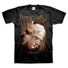 Rotting Christ - A Dead Poem T-Shirt