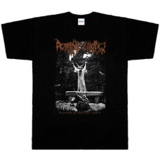 Rotting Christ - Triarchy Of The Lost Lovers T-Shirt