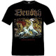 Drudkh - Борозна Обірвалася (A Furrow Cut Short) T-Shirt