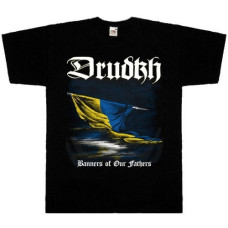 Drudkh - Banners Of Our Fathers T-Shirt