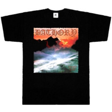 Bathory - Twilight Of The Gods T-Shirt
