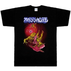 Massacre - From Beyond T-Shirt