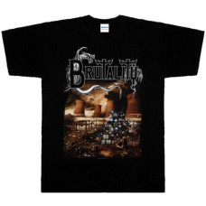 Brutality - Sea Of Ignorance T-Shirt