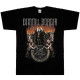 Dimmu Borgir - Ye Shall Be As Gods T-Shirt