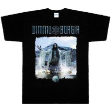 Dimmu Borgir - Shagrath T-Shirt