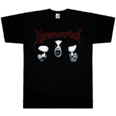 Immortal - Blashyrkh T-Shirt
