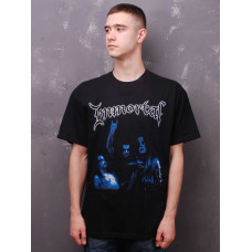Immortal - Band T-Shirt