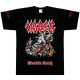 Vader - Morbid Reich T-Shirt