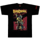 Hate Eternal - I, Monarch T-Shirt