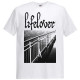 Lifelover - Pulver White T-Shirt