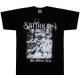 Satyricon - Dark Medieval Times T-Shirt