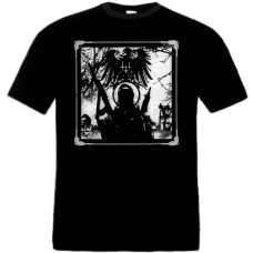Satanic Warmaster - Black Metal Kommando T-Shirt