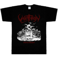 Varathron - Crowsreign T-Shirt