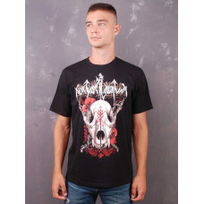 Nokturnal Mortum - Dubno 2017 T-Shirt