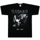 Ildjarn - 1992-1995 Original Cover T-Shirt