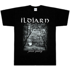Ildjarn - Forest Poetry T-Shirt