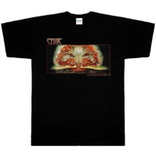 Cynic - Kindly Bent To Free Us T-Shirt