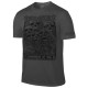 Carnage - Infestation Of Evil Grey T-Shirt